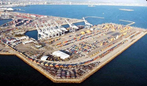 India, Iran, Armenia hold second trilateral dialogue, highlight role of Chabahar Port in connectivity
