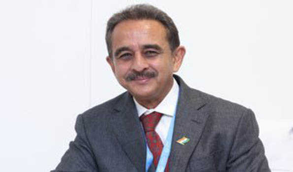 India concerned at evolving situation in West Asia, attacks on ships in Red Sea: RS told