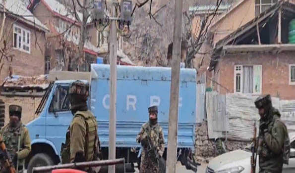 NIA raids 19 locations across country in Jaish terror conspiracy case
