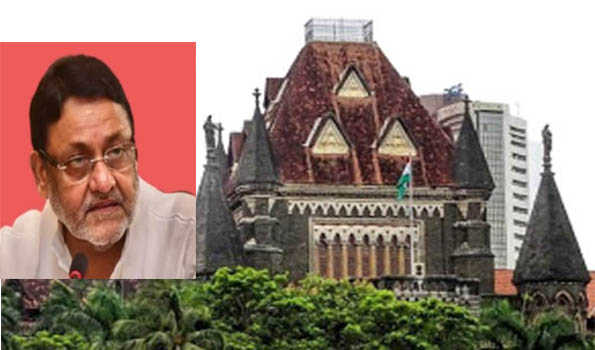 Maha: HC directs police to complete within 4 wks probe against NCP leader Nawab Malik