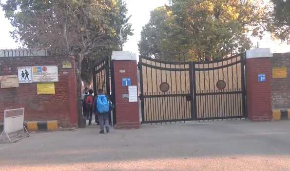 Six schools in Delhi receive bomb threats via email