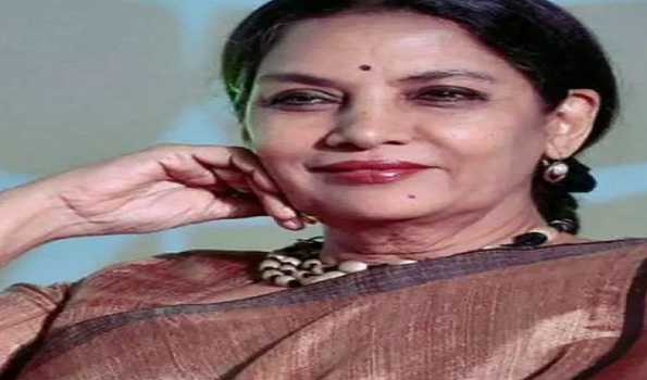Kerala: Shabana Azmi to be chief guest at 29th edition of IFFK