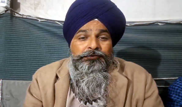 Expel MP Jangra from BJP for inflammatory statements: Pandher