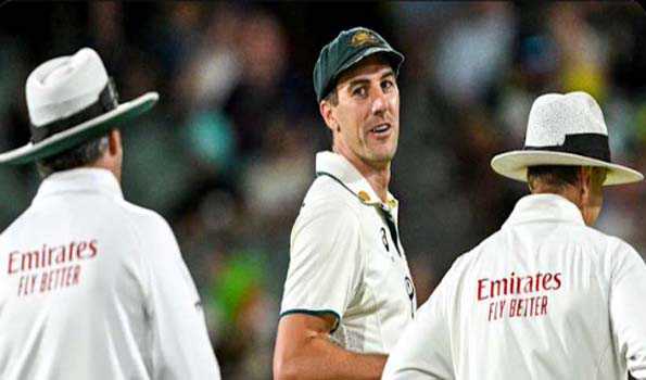 Australia reveal playing XI for third Test against India in Brisbane