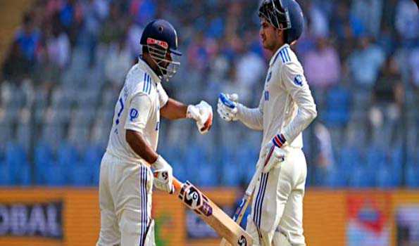 Next-gen of India not intimidated by the prospect of Australia: Shubman Gill