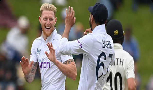England confirm change for Hamilton as New Zealand wait on Southee call