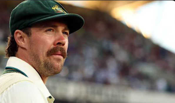 Head stocks rising as Ponting makes comparison with Adam Gilchrist