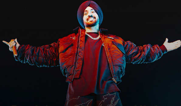 Punjab & Haryana HC allows Actor Diljeet Dosanjh concert on Saturday