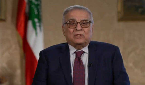 Lebanese army requires USD 1bln over next three years