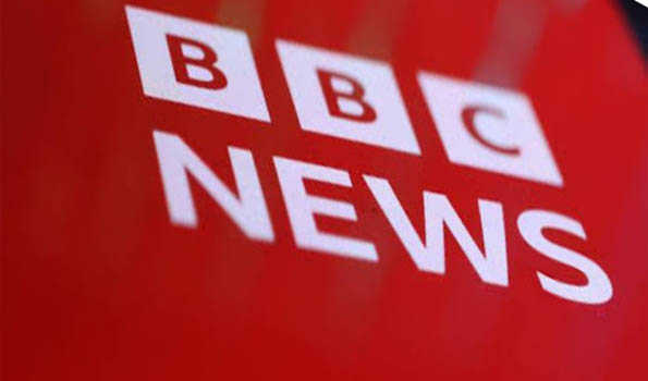 Niger suspends operations of BBC for 3 months