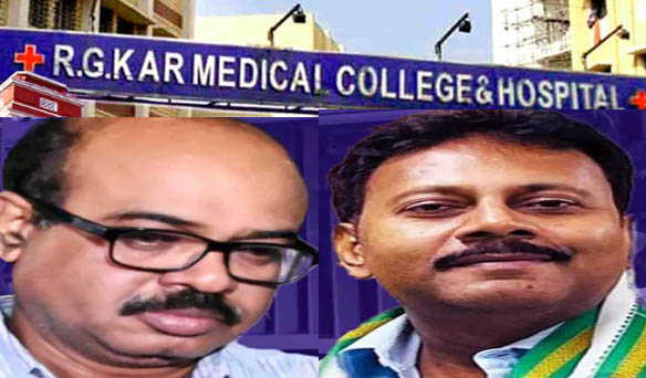 Sealdah Court in Kolkata grants bail to Sandip Ghosh, Abhijit Mondal