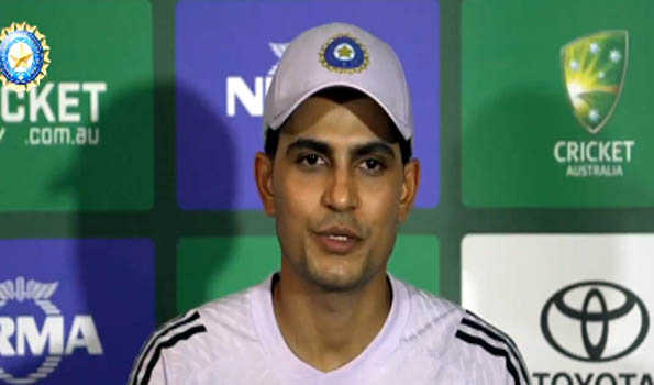 India to treat Brisbane Test as series decider: Gill