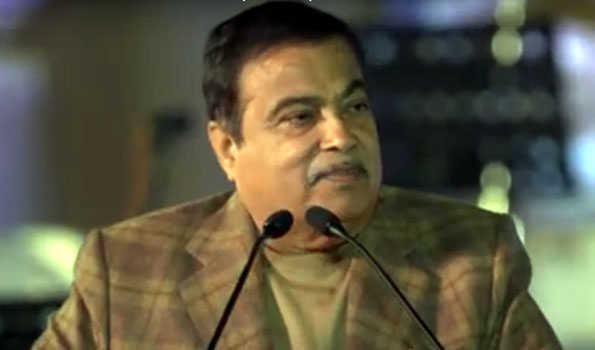 GoI sanctions Rs 827.98 crore for 4-lane strategic highway project