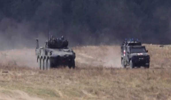 Bulgaria plans to build facilities for deployment of 3,000 NATO personnel: Reports