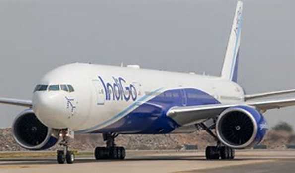 IndiGo flight makes emergency landing at Karachi airport after passenger falls ill: Report