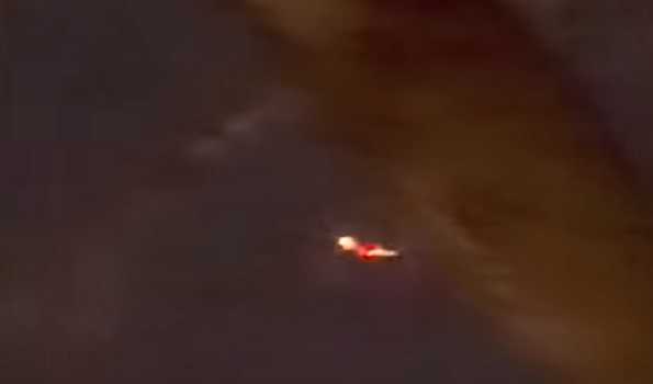 Mysterious drones in New York state paralyze airport operations - Governor