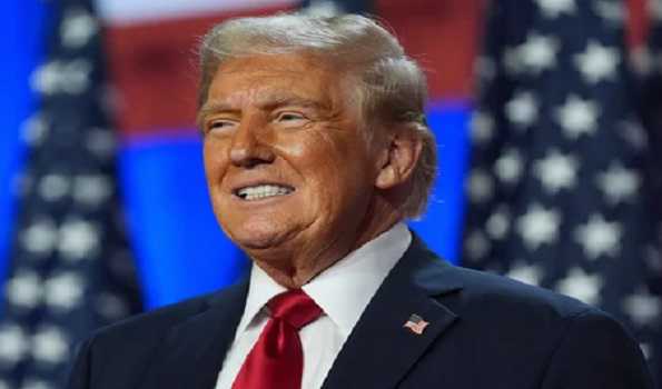 ABC news to pay $15mln to settle Trump defamation case