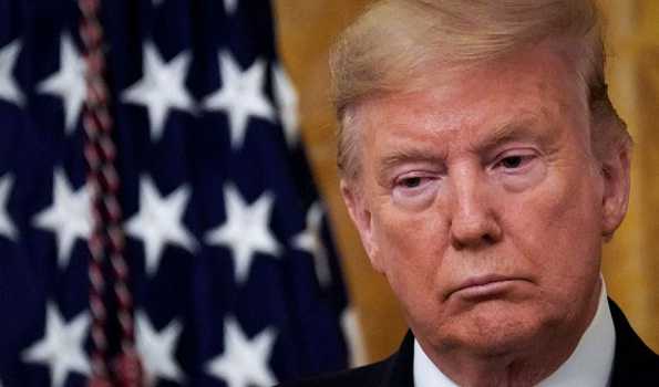 US Republicans to push for canceling daylight saving time - Trump