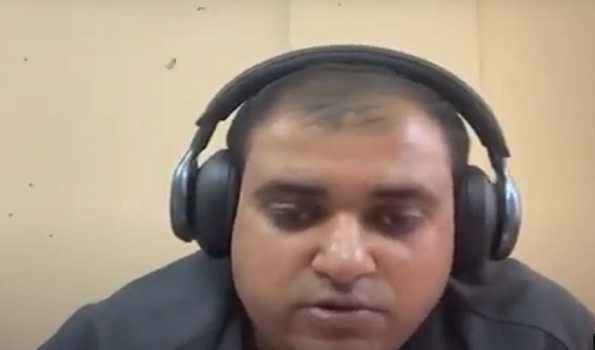 Suicide of Bengaluru techie sparks arrests