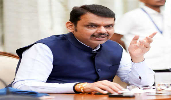 Maharashtra cabinet expansion today, new Ministers to take oath