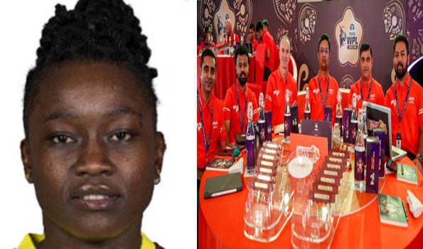 WPL 2025 Auction: GG buys Dottin for Rs 1.70 crore