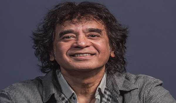 Maha: Governor condoles demise of Ustad Zakir Hussain