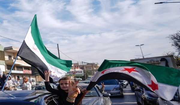 Syrian Embassy in Washington to open on Monday: Reports
