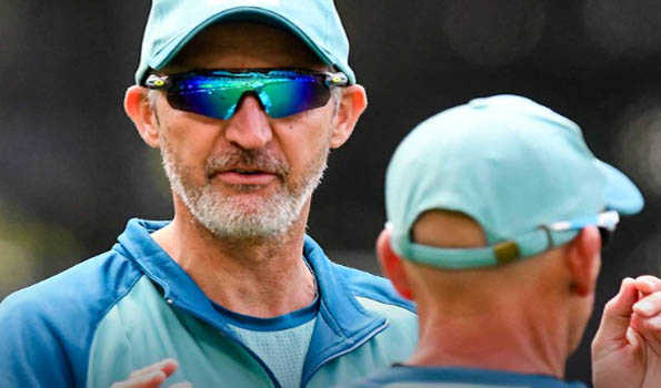 Jason Gillespie breaks silence on quitting as Pakistan red-ball coach