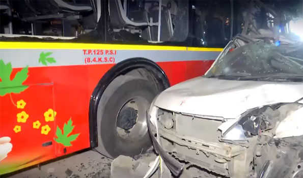 Mumbai bus accident death toll climbs to 8