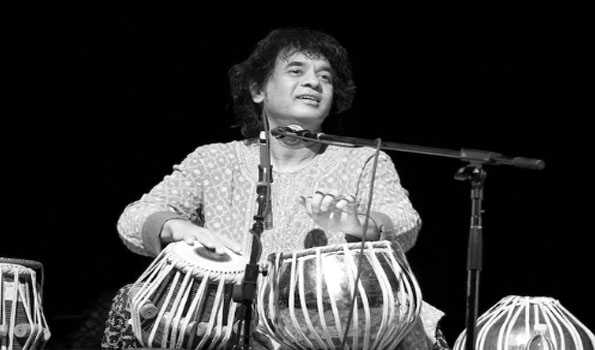 Maha CM, Ajit Pawar condole death of tabla maestro Zakir Hussain