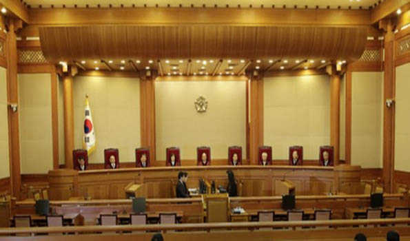 S Korean constitutional court to hold Yoon impeachment hearing on Dec 27