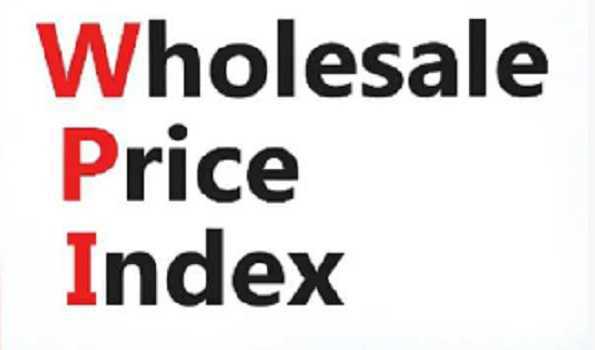 Wholesale inflation eases to 1.89 pc in November on softening food prices
