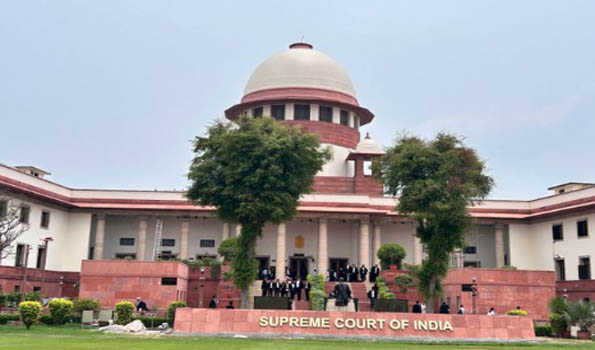SC directs ED to return BPSL assets to JSW Steel following Insolvency Resolution