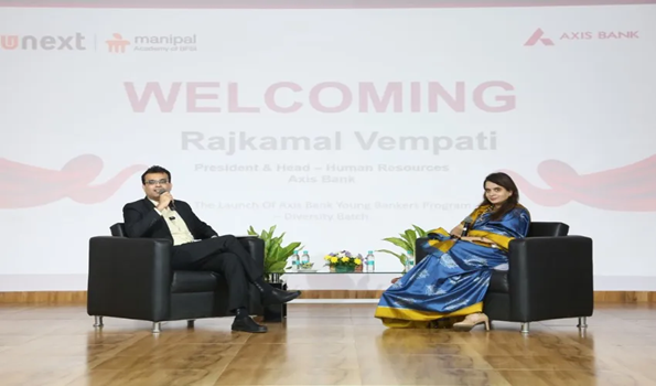 Axis Bank, MABFSI launch Women-Only Banking Cohort