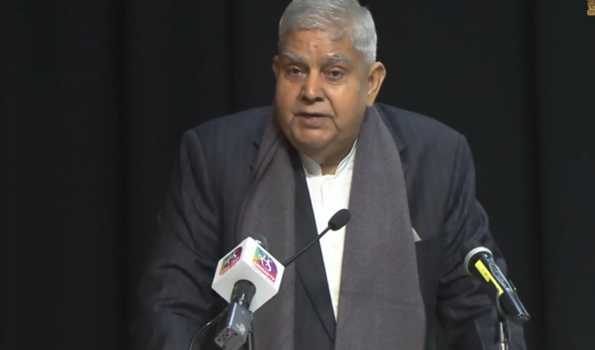 Defence estates in deep urban centres hold serious commercial dimensions: VP Dhankhar