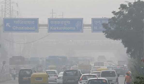 Delhi-NCR air quality deteriorates to very poor, GRAP Stage-III reimposed