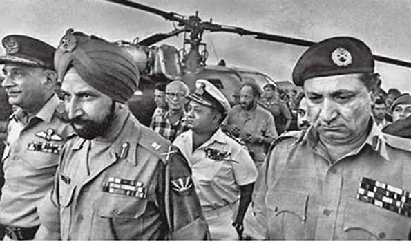 Bangladesh Law Advisor criticises tweet by PM Modi on Vijay Diwas, completely sidelines India role in 1971 war
