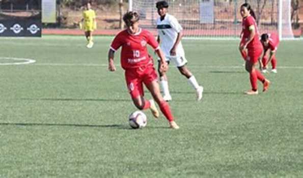 Manipur march into Rajmata Jijabai semi-finals; Odisha draw with Tamil Nadu