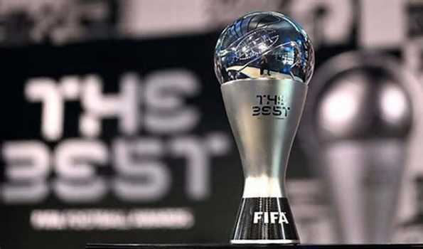 Best FIFA Football Awards 2024 winners to be revealed on Dec 17