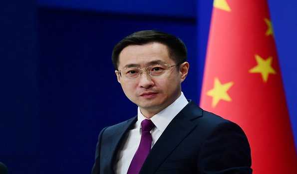 Beijing opposes illegal suppression of China by United States: Wang Yi