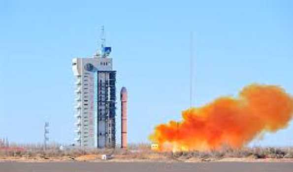 China launches four PIESAT-2 earth remote sensing satellites into orbit