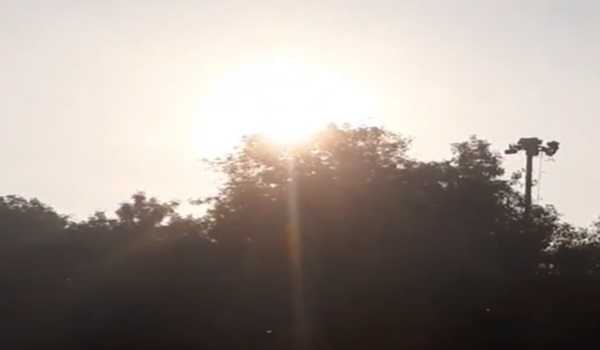Telangana: Lowest minimum temp of 6.2 deg cel recorded at Adilabad