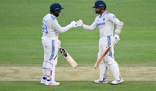 Akash Deep, Bumrah defy Australia as India avoid follow-on