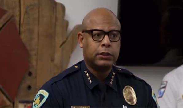 US school shooting: Police identify girl as shooter at Wisconsin school