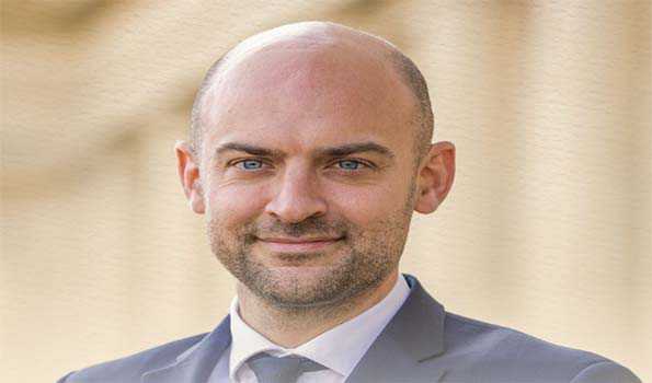 France resumes diplomatic relation with Syria after 12 year