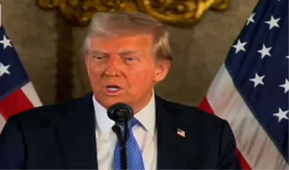 I have a warm spot for TikTok: Trump after meeting App CEO