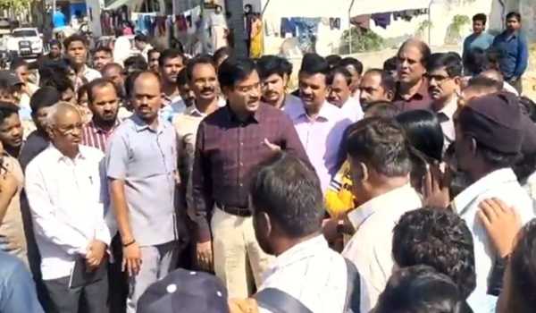 HYDRA to target Illegal structures built after July 2024: Commissioner Ranganath