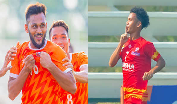 Santosh Trophy: Odisha upset Goa, Delhi continue winning
