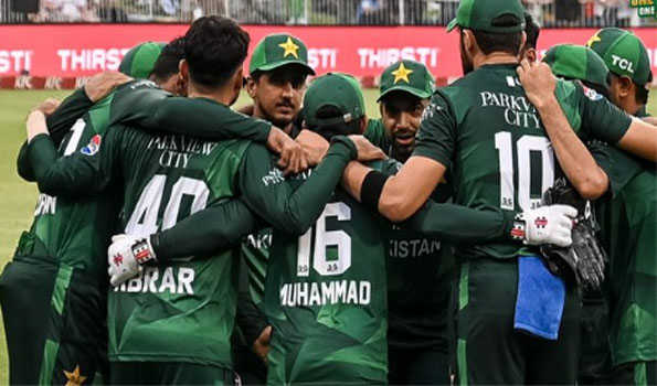 Pakistan slide in T20Is, bracketed with Rwanda for most defeats in 2024