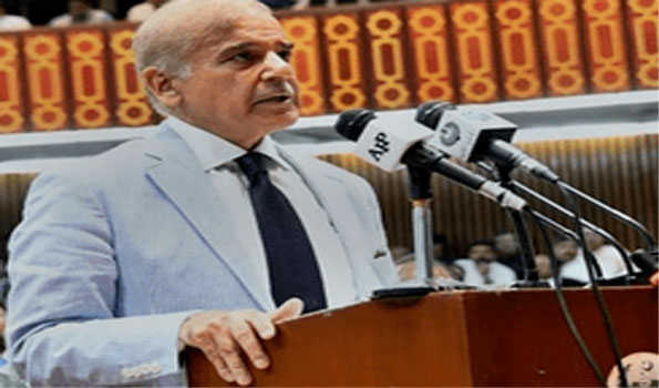 Pak PM to attend D-8 summit in Egypt